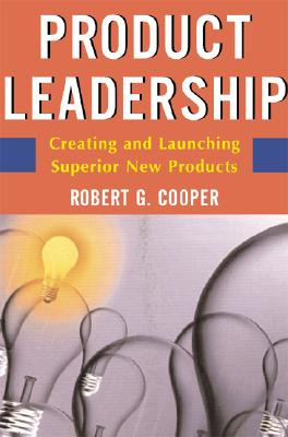 Seller image for Product Leadership: Pathways to Profitable Innovation (Hardback or Cased Book) for sale by BargainBookStores