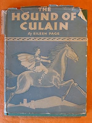 Seller image for The Hound of Culain or The Child of Promise for sale by Pistil Books Online, IOBA