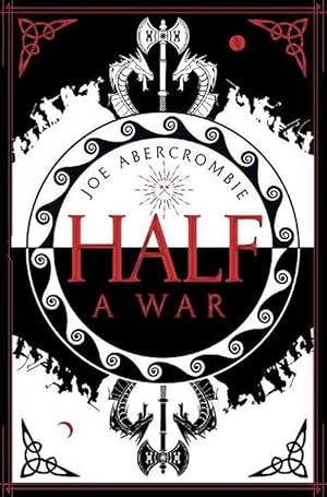 Imagen del vendedor de Half a War (Paperback) a la venta por Grand Eagle Retail