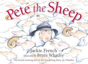 Seller image for Pete the Sheep (Paperback) for sale by Grand Eagle Retail