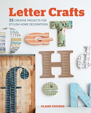 Image du vendeur pour Letter Crafts (Paperback) mis en vente par Grand Eagle Retail