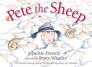 Seller image for Pete the Sheep (Paperback) for sale by AussieBookSeller
