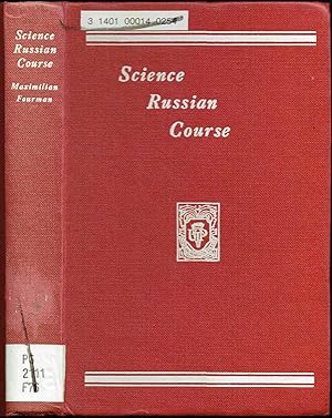 Science Russian Course