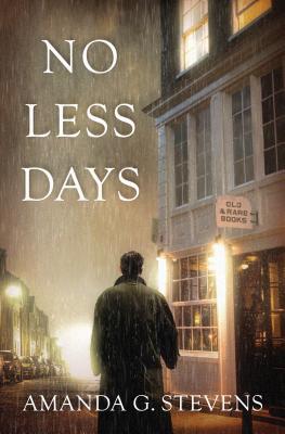 Bild des Verkufers fr No Less Days (Paperback or Softback) zum Verkauf von BargainBookStores