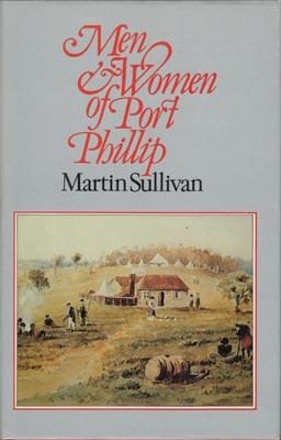 Seller image for Men & Women of Port Philip. for sale by Berkelouw Rare Books