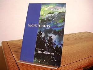 Imagen del vendedor de Night Lights a la venta por Bungalow Books, ABAA