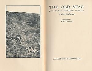 Imagen del vendedor de The Old Stag and Other Stories a la venta por Barter Books Ltd