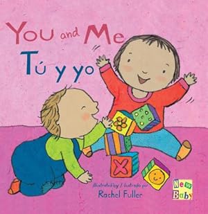 Bild des Verkufers fr Tu y Yo/You and Me (Board Book) zum Verkauf von BargainBookStores