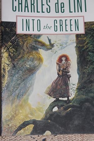 Seller image for Into the Green for sale by Wagon Tongue Books