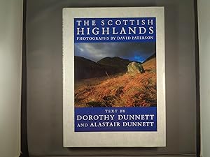 Imagen del vendedor de The Scottish Highlands a la venta por Strawberry Hill Books