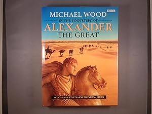 In the Footsteps of Alexander the Great