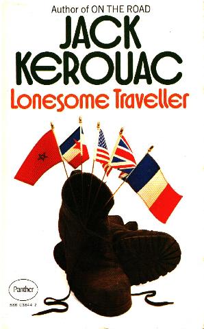 Seller image for Lonesome traveller for sale by librairie philippe arnaiz