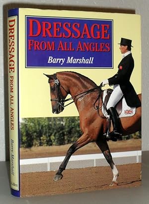 Dressage From All Angles