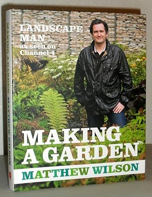 Making a Garden - SIGNED COPY
