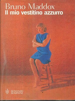 Seller image for Il mio vestitino azzurro for sale by Librodifaccia