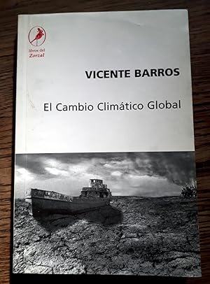 EL CAMBIO CLIMÁTICO GLOBAL