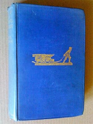 he Life of Sir Clements R. Markham, K.C.B., F.R.S. .