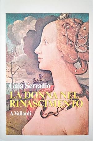 LA DONNA NEL RINASCIMENTO