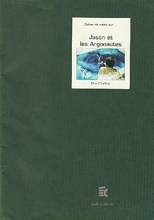 Ecole et cinéma - Cahier de note sur. Jason et les Argonautes (Don Chaffey) -