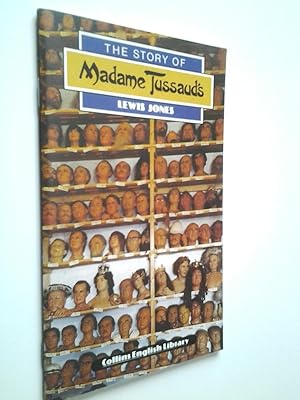 Imagen del vendedor de Madame Tussaud's a la venta por MAUTALOS LIBRERA