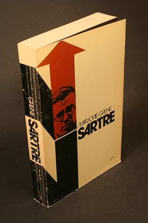 Seller image for Sartre. for sale by Steven Wolfe Books