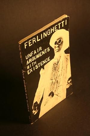 Seller image for Unfair arguments with existence. for sale by Steven Wolfe Books