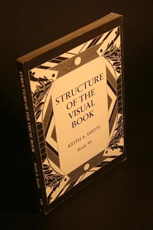 Seller image for Structure of the visual book. Book 95 for sale by Steven Wolfe Books