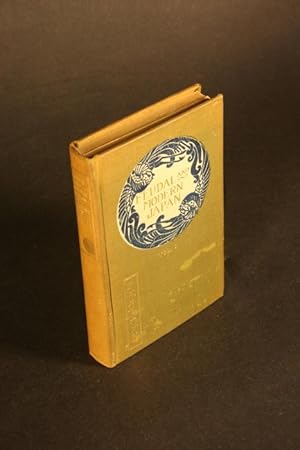 Seller image for Feudal and modern Japan. VOLUME ONE. for sale by Steven Wolfe Books