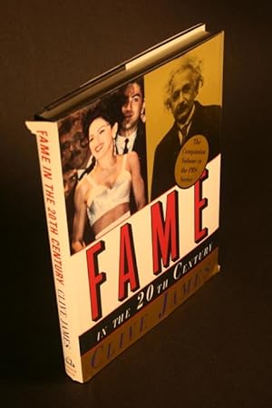 Image du vendeur pour Fame in the 20th century. mis en vente par Steven Wolfe Books