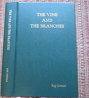 THE VINE AND THE BRANCHES.