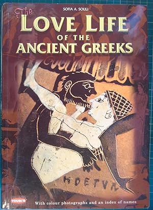 The Love Life of the Ancient Greeks