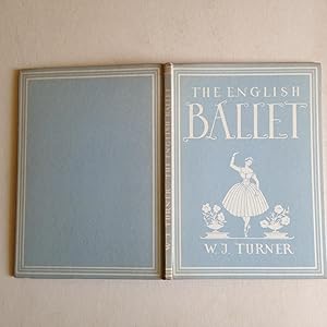 The English Ballet