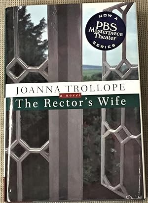 Imagen del vendedor de The Rector's Wife a la venta por My Book Heaven