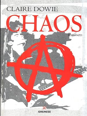 Seller image for Chaos for sale by Librodifaccia