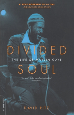 Image du vendeur pour Divided Soul: The Life of Marvin Gaye (Paperback or Softback) mis en vente par BargainBookStores