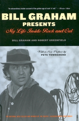 Seller image for Bill Graham Presents: My Life Inside Rock and Out (Paperback or Softback) for sale by BargainBookStores