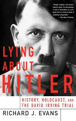 Imagen del vendedor de Lying about Hitler (Paperback or Softback) a la venta por BargainBookStores
