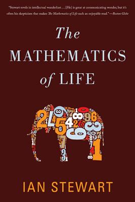 Seller image for The Mathematics of Life (Paperback or Softback) for sale by BargainBookStores