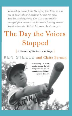 Immagine del venditore per The Day the Voices Stopped: A Memoir of Madness and Hope (Paperback or Softback) venduto da BargainBookStores