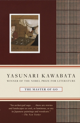 Seller image for The Master of Go (Paperback or Softback) for sale by BargainBookStores
