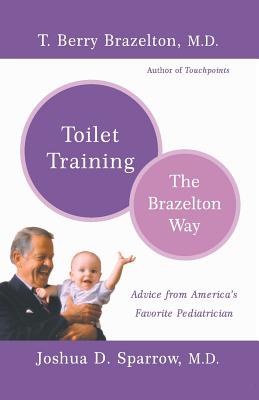 Seller image for Toilet Training-The Brazelton Way (Paperback or Softback) for sale by BargainBookStores