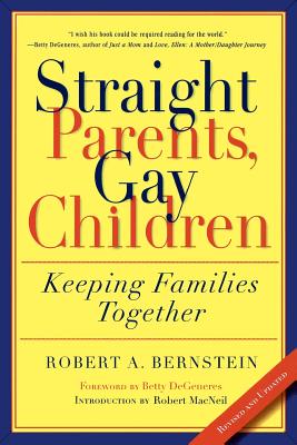 Seller image for Straight Parents, Gay Children: Keeping Families Together (Paperback or Softback) for sale by BargainBookStores