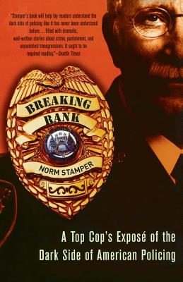 Immagine del venditore per Breaking Rank: A Top Cop's Expose of the Dark Side of American Policing (Paperback or Softback) venduto da BargainBookStores