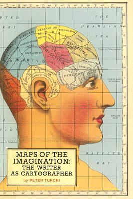 Bild des Verkufers fr Maps of the Imagination: The Writer as Cartographer (Paperback or Softback) zum Verkauf von BargainBookStores