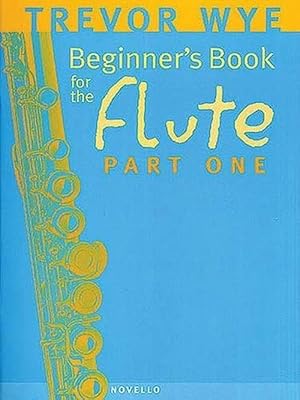 Immagine del venditore per A Beginners Book For The Flute Part 1 (Paperback) venduto da Grand Eagle Retail