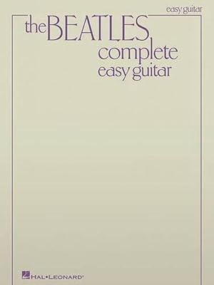 Immagine del venditore per The Beatles Complete - Updated Edition (Paperback) venduto da Grand Eagle Retail