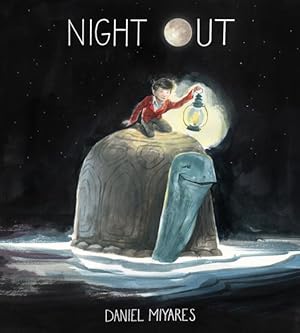 Seller image for Night Out (Hardcover) for sale by Grand Eagle Retail
