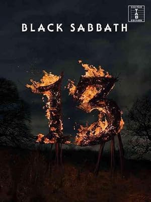Seller image for Black Sabbath (Paperback) for sale by Grand Eagle Retail