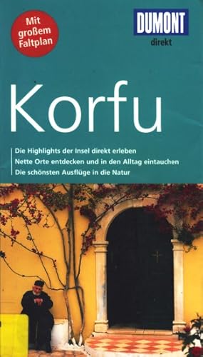 DuMont direkt ~ Korfu.