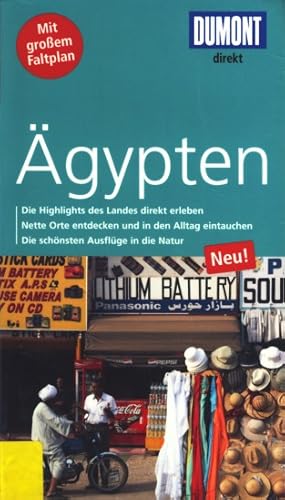 DuMont direkt ~ Ägypten.